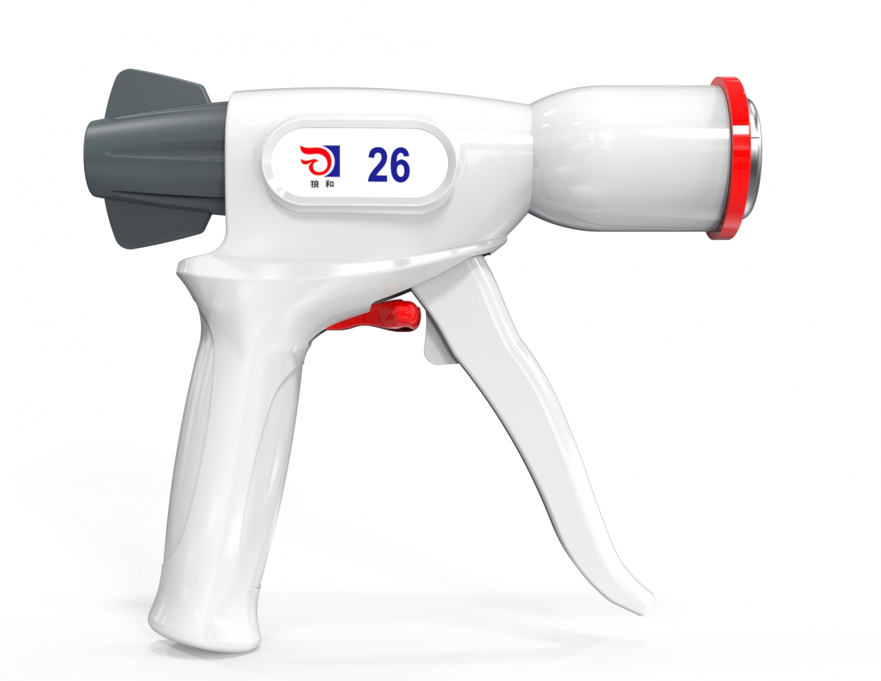 Dispositivo para postectomia com grampeador - Dr. Diego Moura