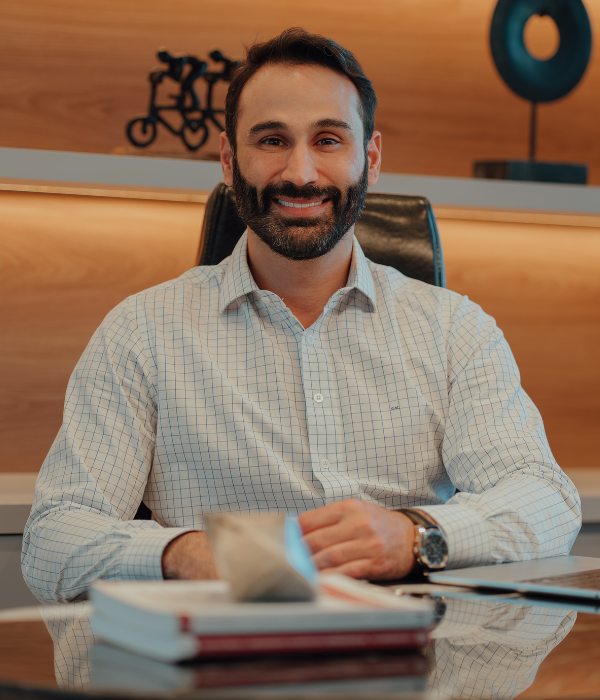 Dr. Diego Moura - Urologista e Andrologista