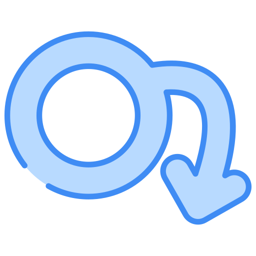 Ícone disfunção erétil